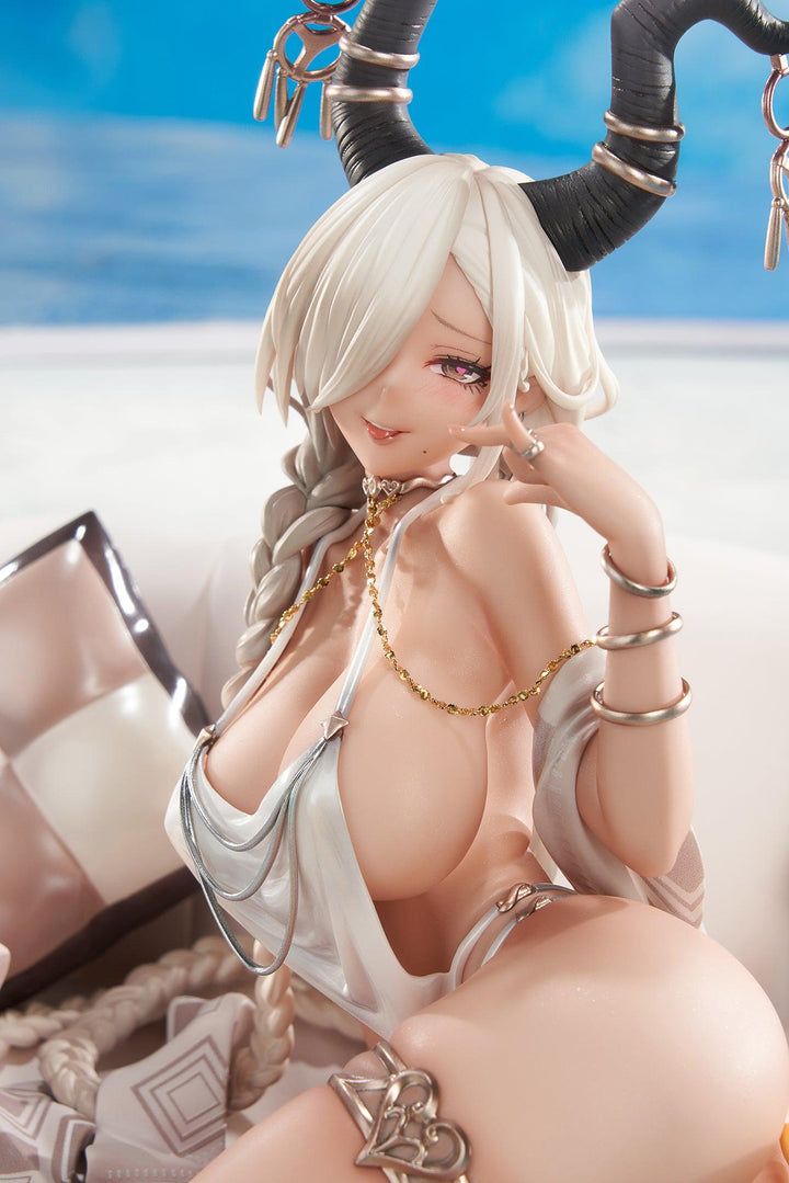 尾張 波閃かすサマーサンVer. 1/7スケール