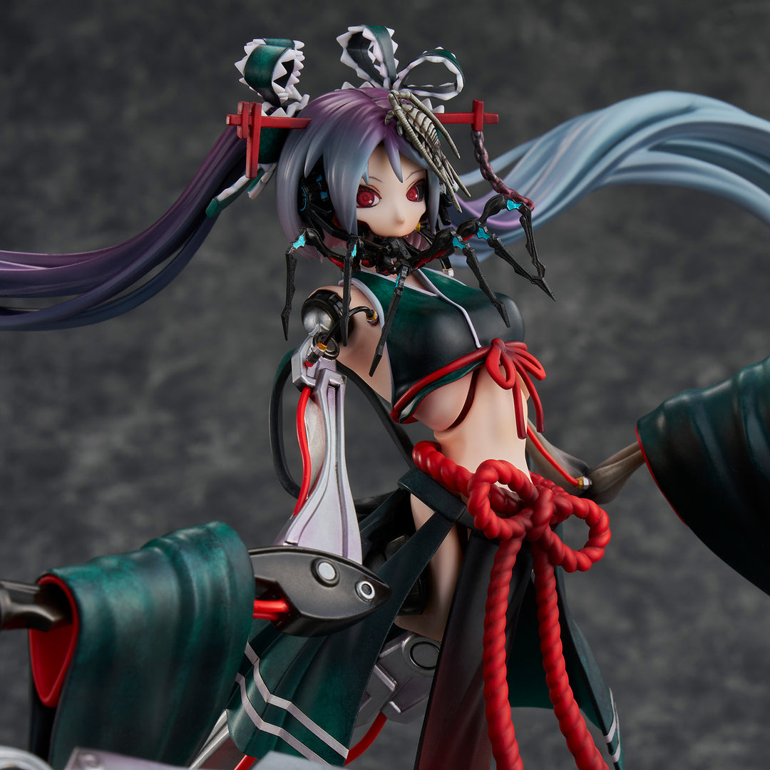シーエ JAPANESE Style 15th Memorial Costume