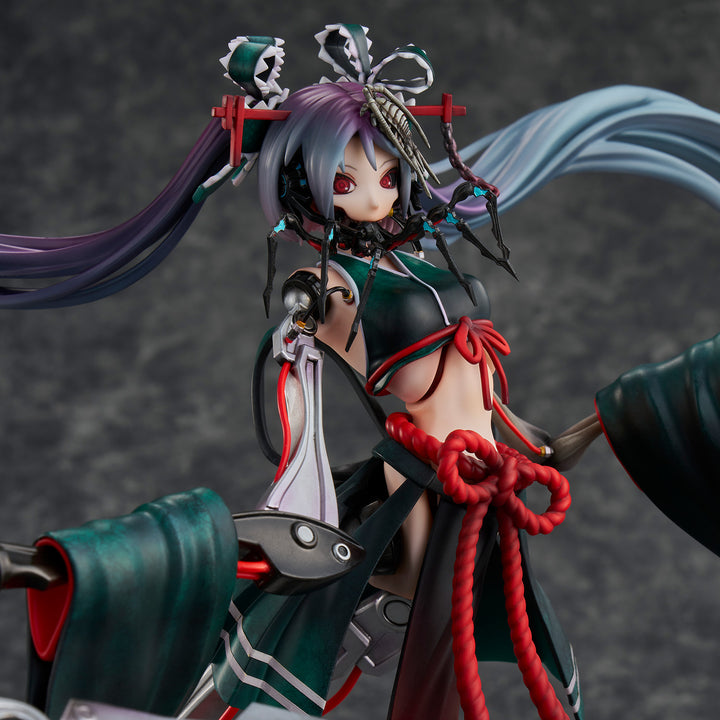 シーエ JAPANESE Style 15th Memorial Costume