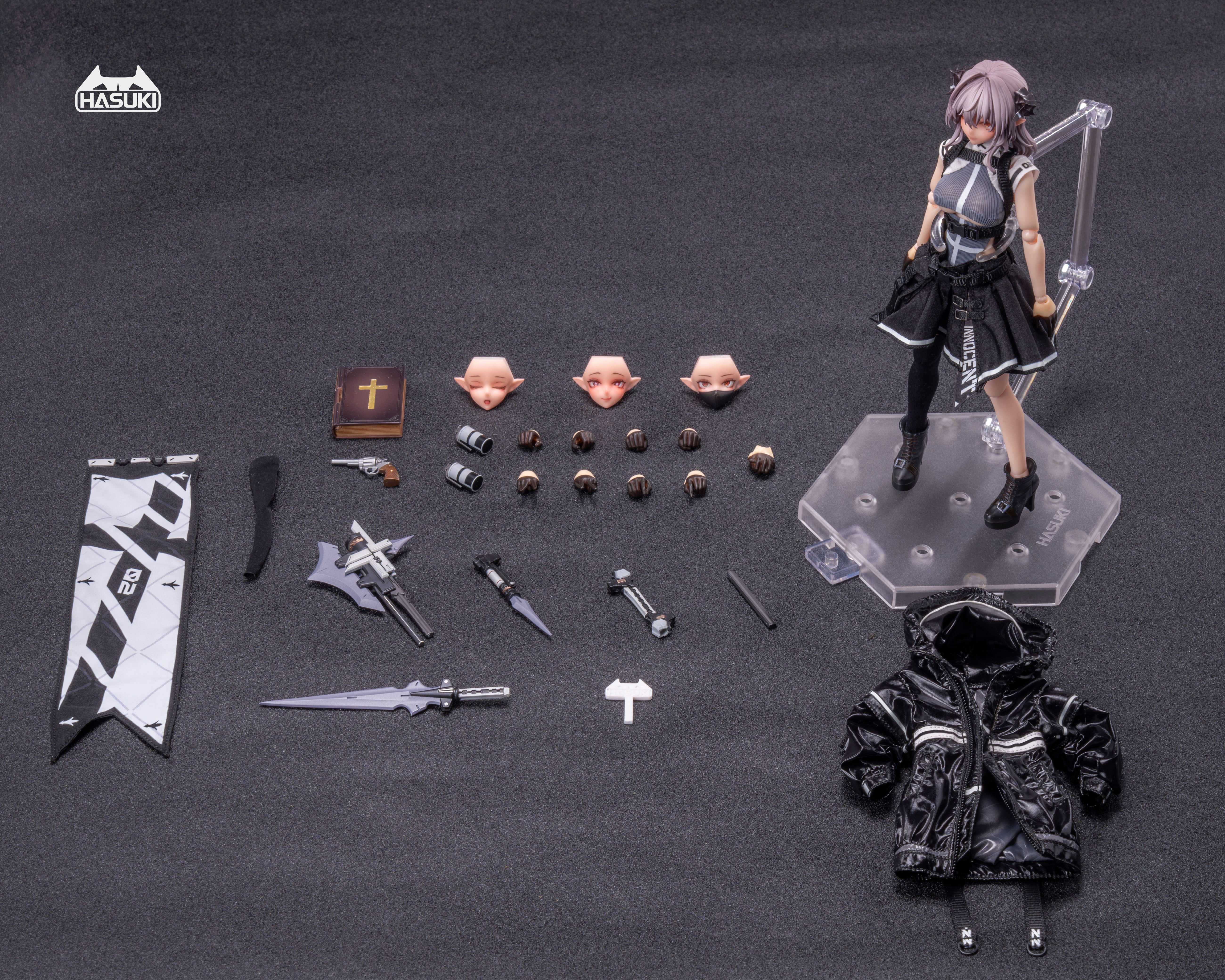 pocket artシリーズ PA009 サキュバスシスター フリーデ 通常版 pocket artシリーズ PA009 サキュバスシスター フリーデ 通常版