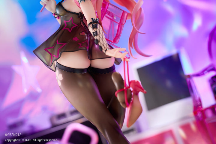 ハイヒール&ロリポップ 1/6スケール