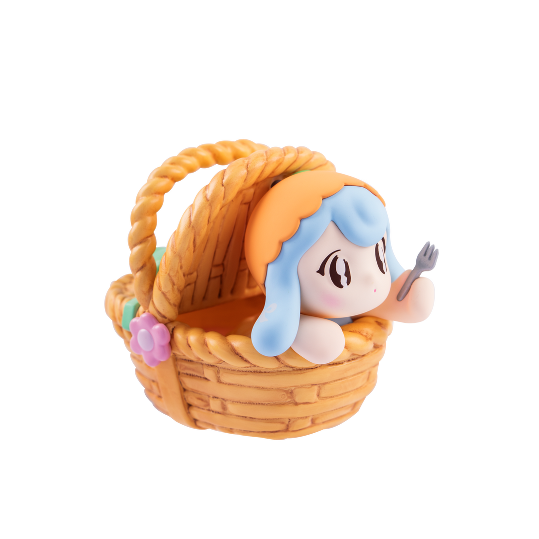 単品販売)AAMYピクニックウイズバタフライシリーズ ブラインド 単品販売)AAMYピクニックウイズバタフライシリーズ ブラインド