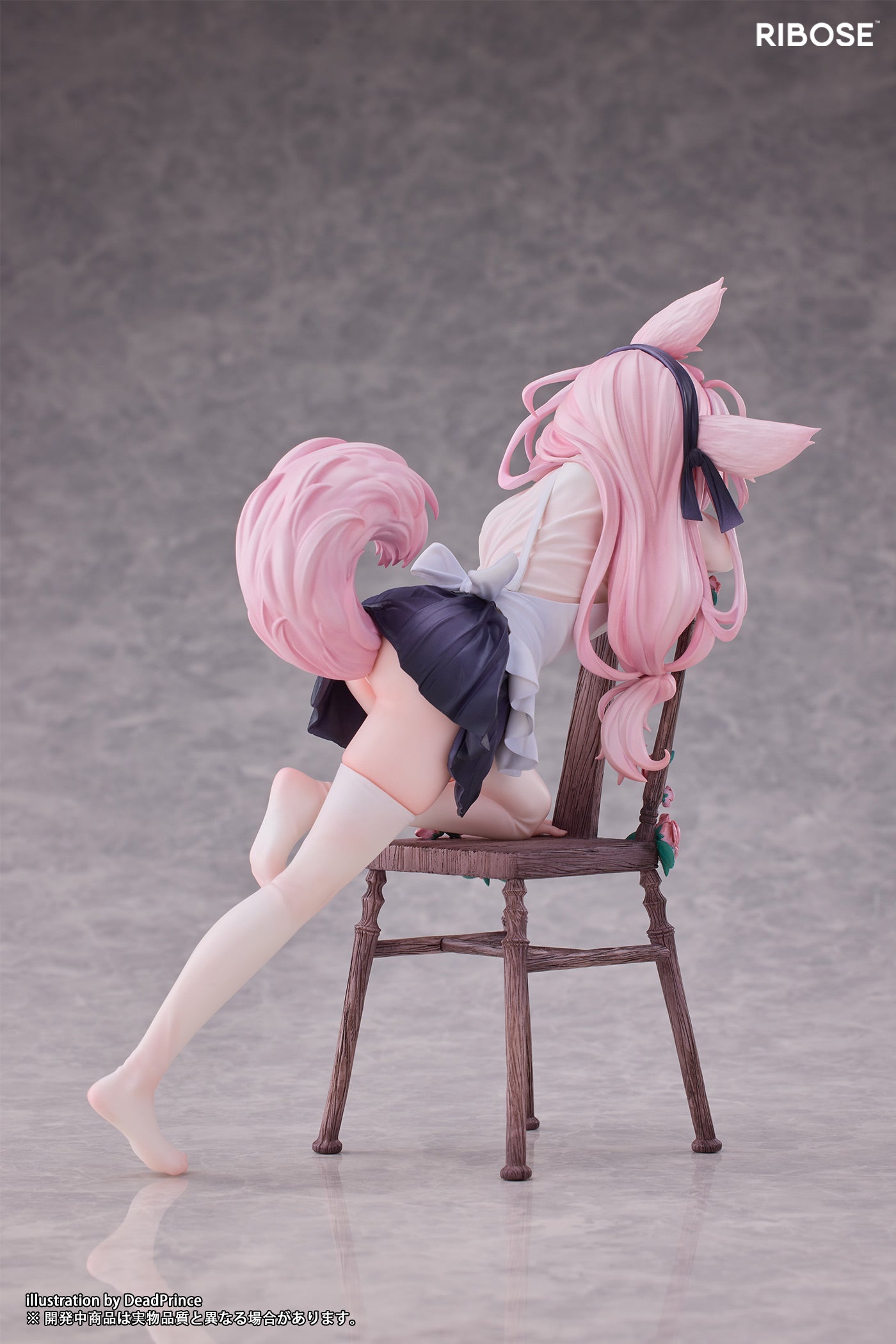 Rabbit Flova 1/7スケール – SOOTANG HOBBY