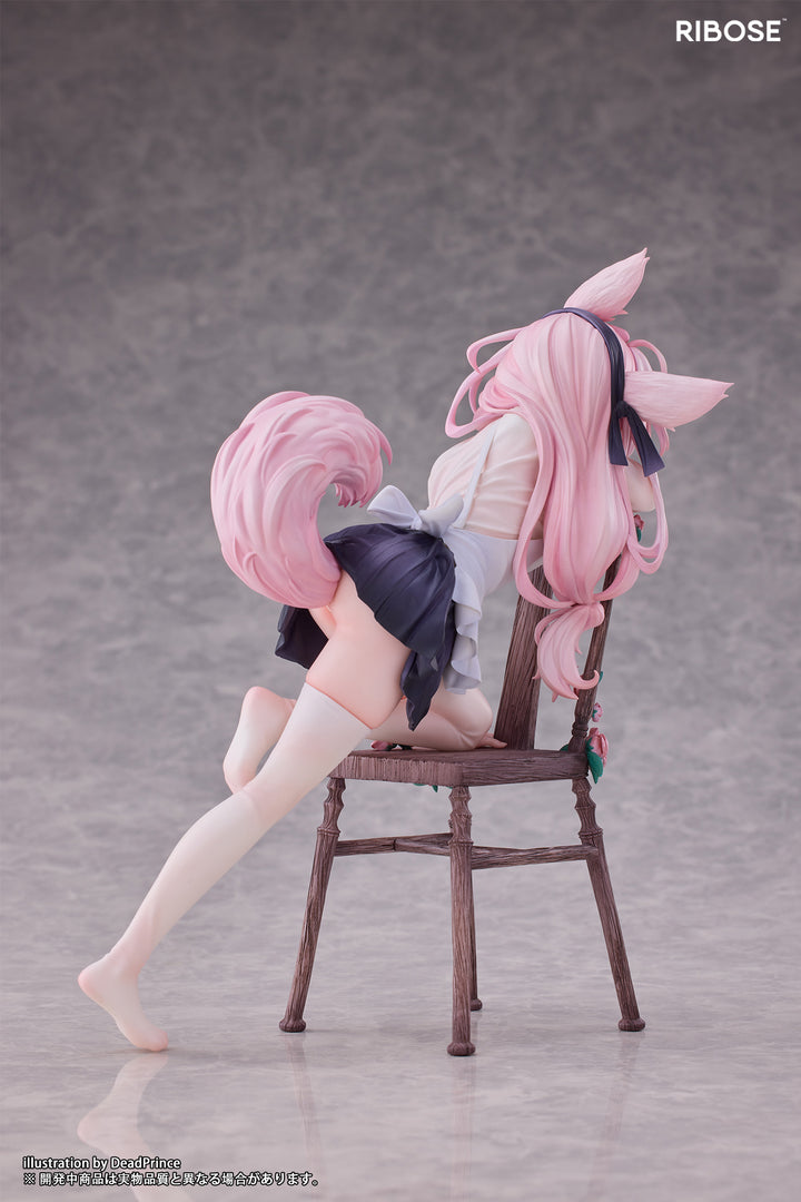 Rabbit Flova 1/7スケール