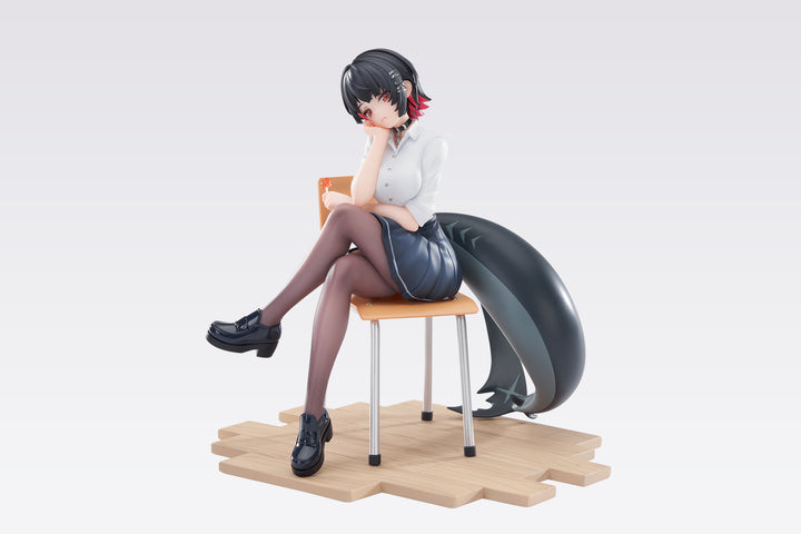 LIMEPIEシリーズ エレン・ジョー  月曜から金曜までVer. 1/8スケール