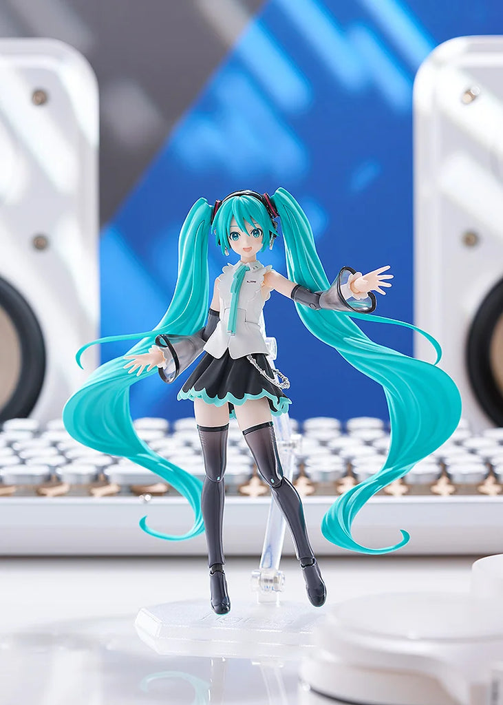 figma 初音ミク NT – SOOTANG HOBBY