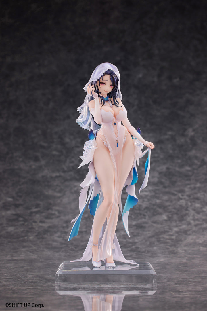 イサベル：ハネムーンパーティー 1/7スケール