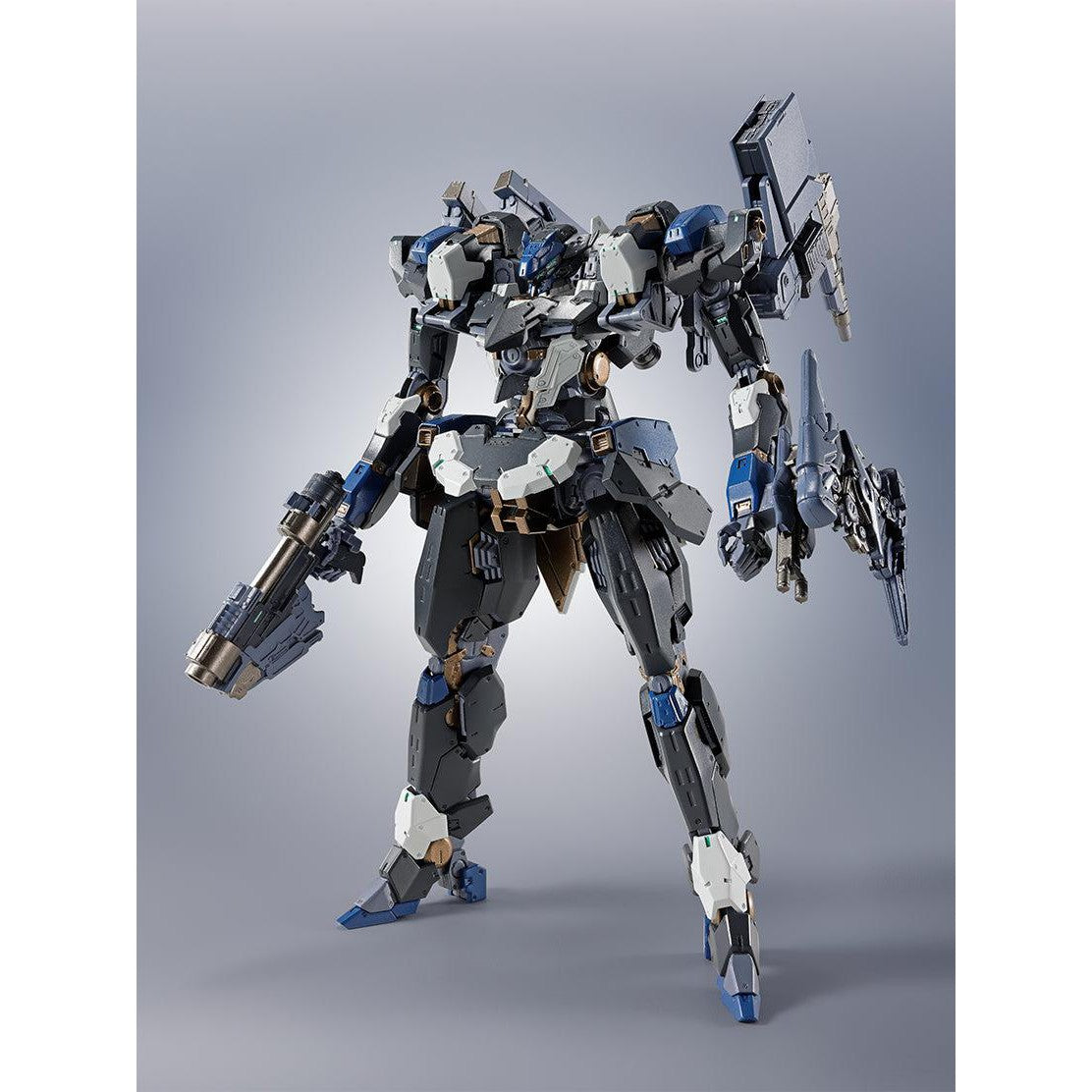 ROBOT魂 – SOOTANG HOBBY