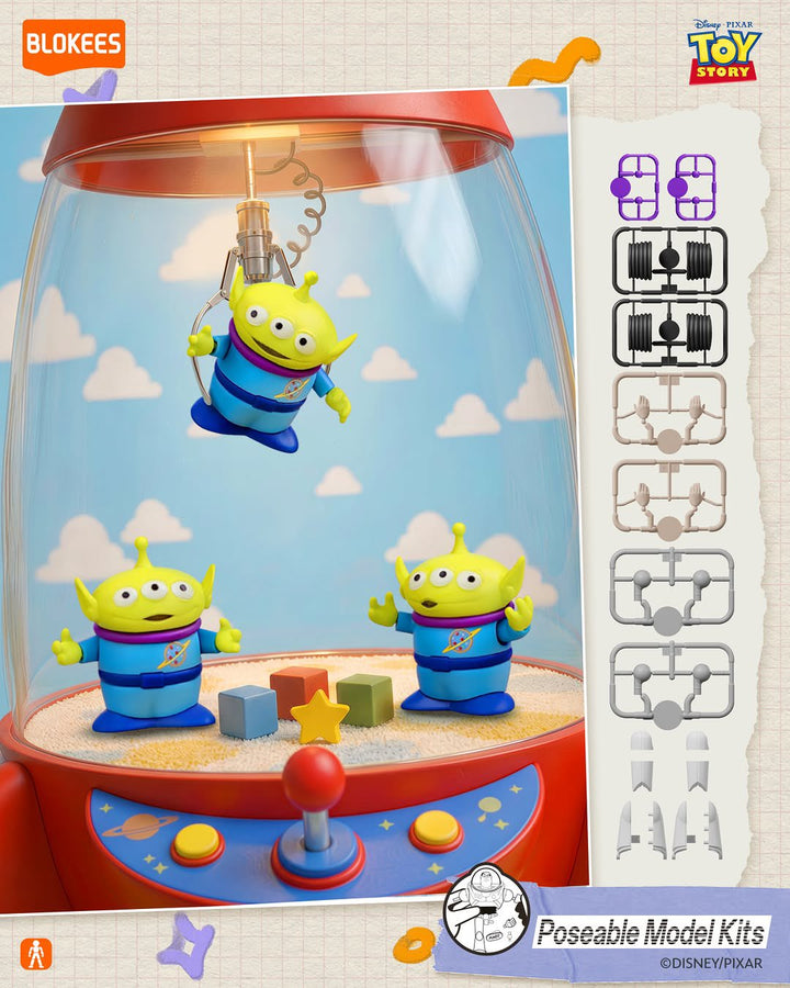 [BOX販売]Toy Story  Elite VERSION 01 75933 -6個入りBOX-