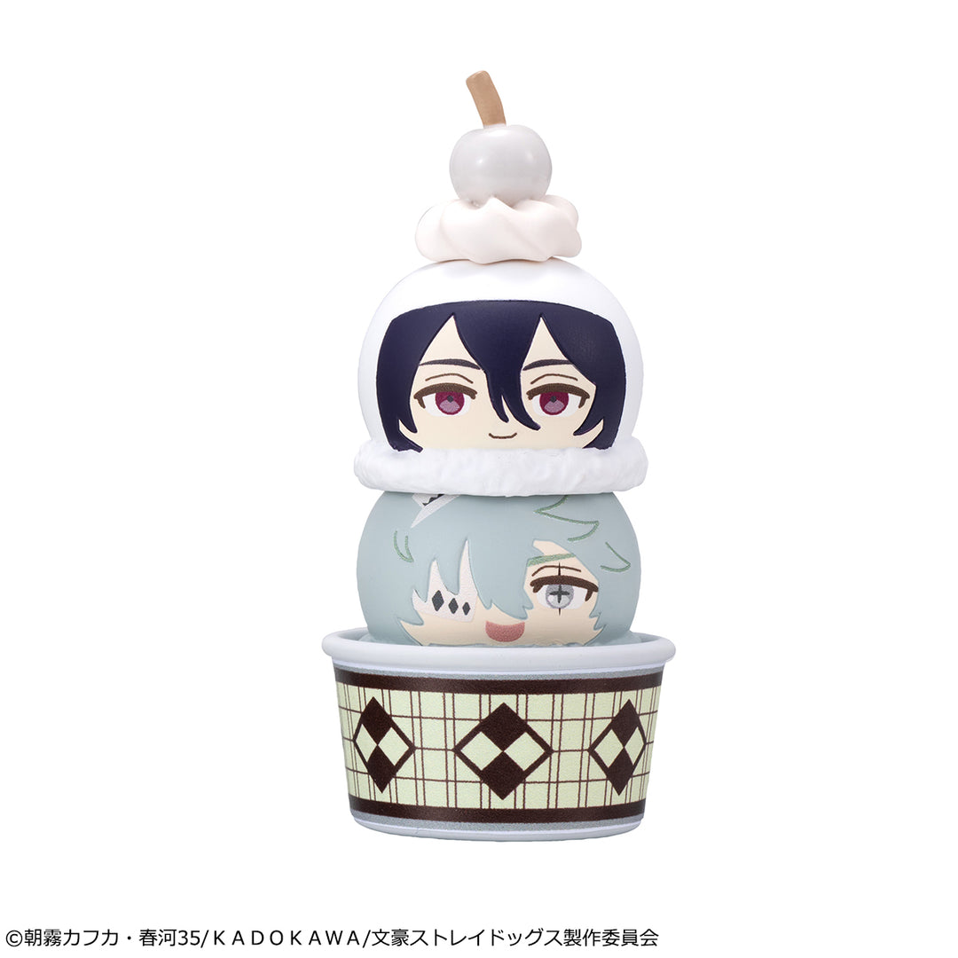 [BOX販売]つみちぇん つみちぇん 文豪ストレイドッグス -6個入りBOX-