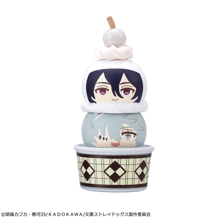 [BOX販売]つみちぇん つみちぇん 文豪ストレイドッグス -6個入りBOX-