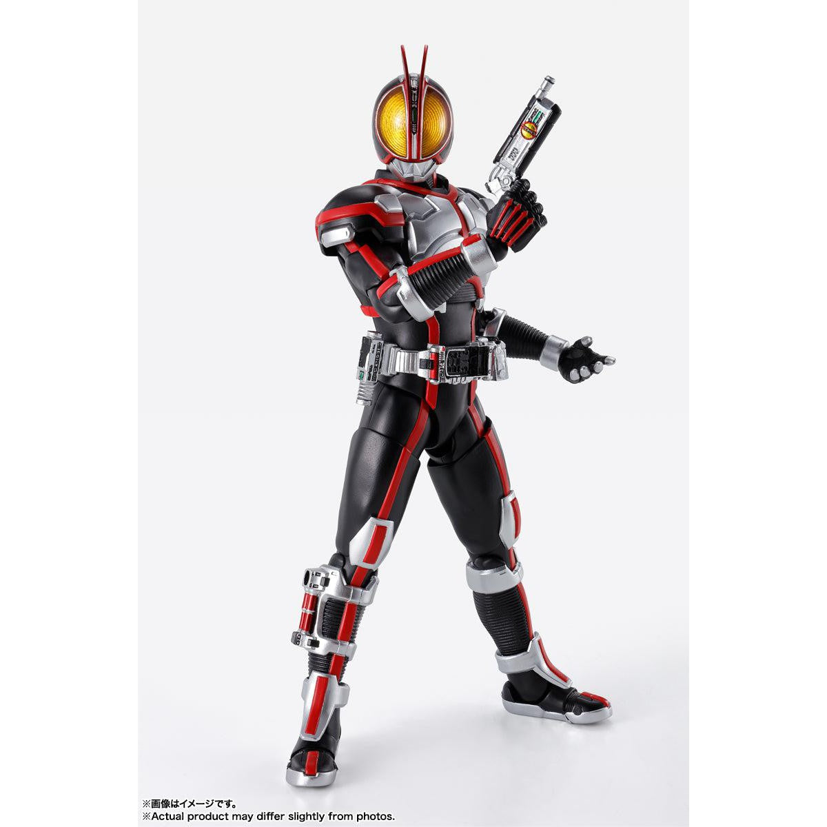 火*星様 BANDAI SHFiguarts 仮面ライダー フィギュア S.H.Figuarts(真骨彫製法) 仮面ライダーファイズ – SOOTANG HOBBY