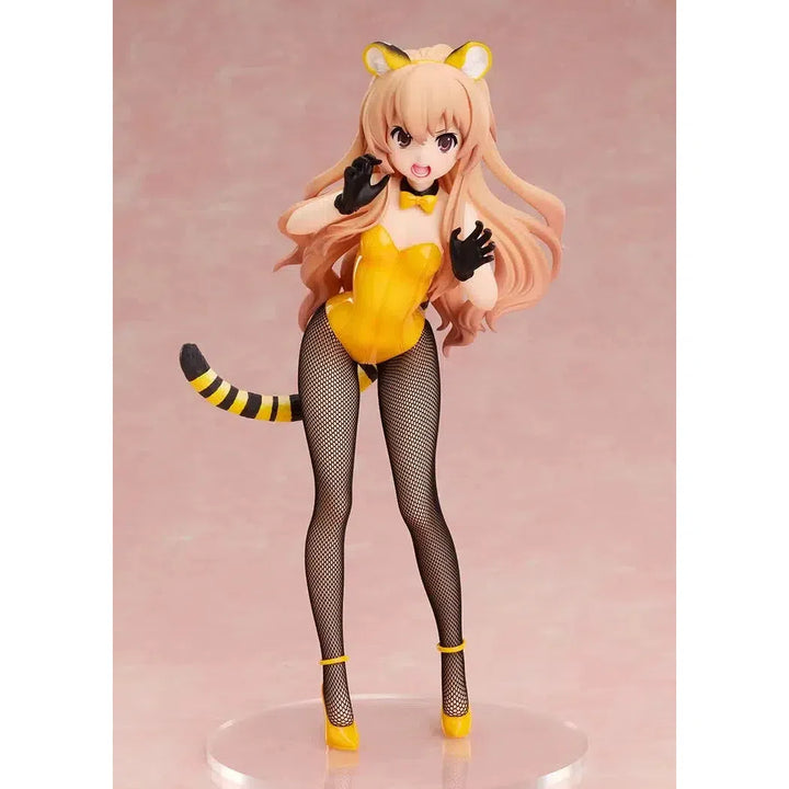 逢坂大河 タイガーVer. 1/6スケール