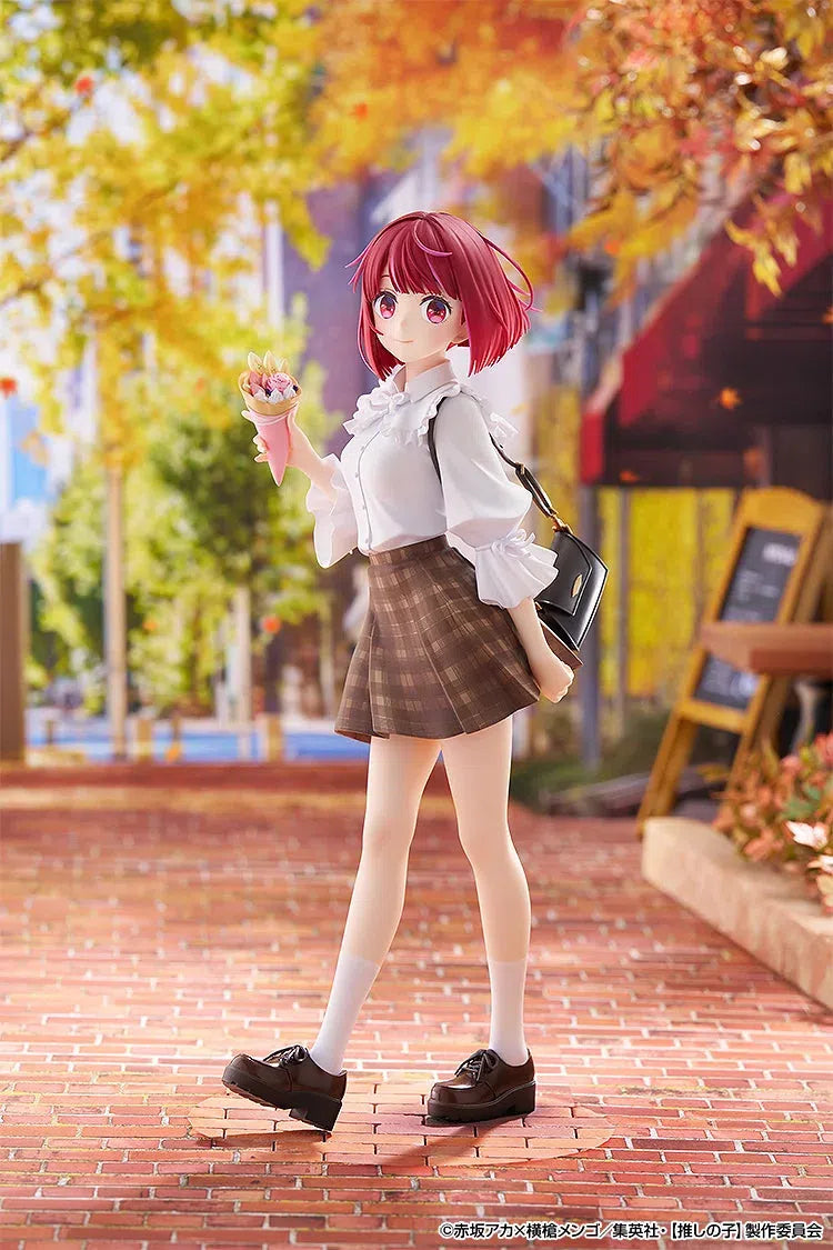 有馬かな Date Style Ver. 1/6スケール
