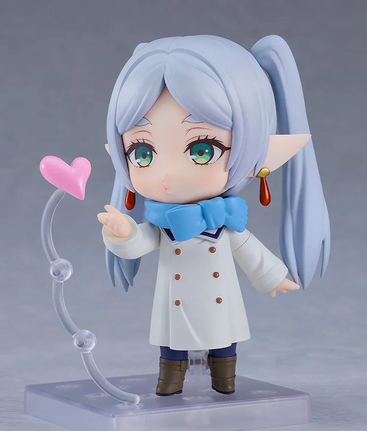 ねんどろいど フリーレン 冬服Ver.