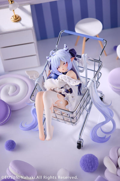 スリープデビル ノノス 豪華版 1/6スケール – SOOTANG HOBBY