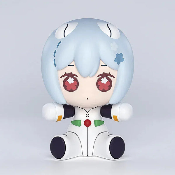 Huggy Good Smile 綾波レイ プラグスーツVer. – SOOTANG HOBBY