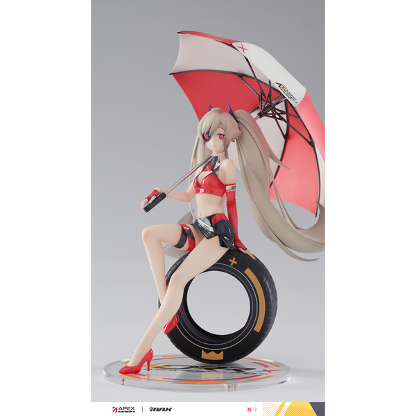 Racing EL FAIL 1/7スケール – SOOTANG HOBBY