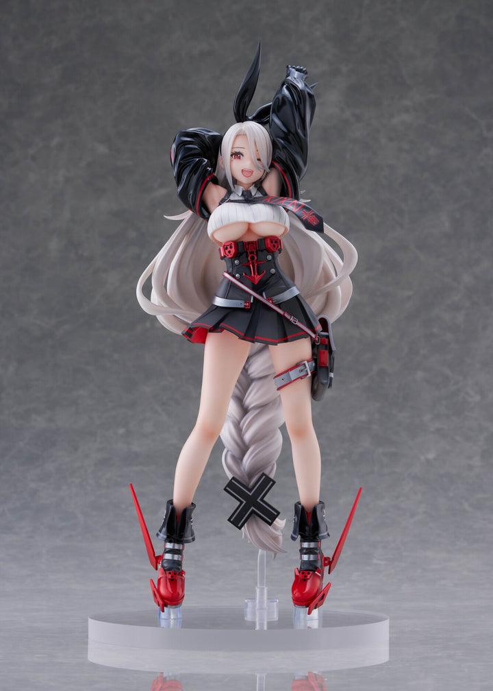 プリンツ・ハインリヒ 1/7スケール