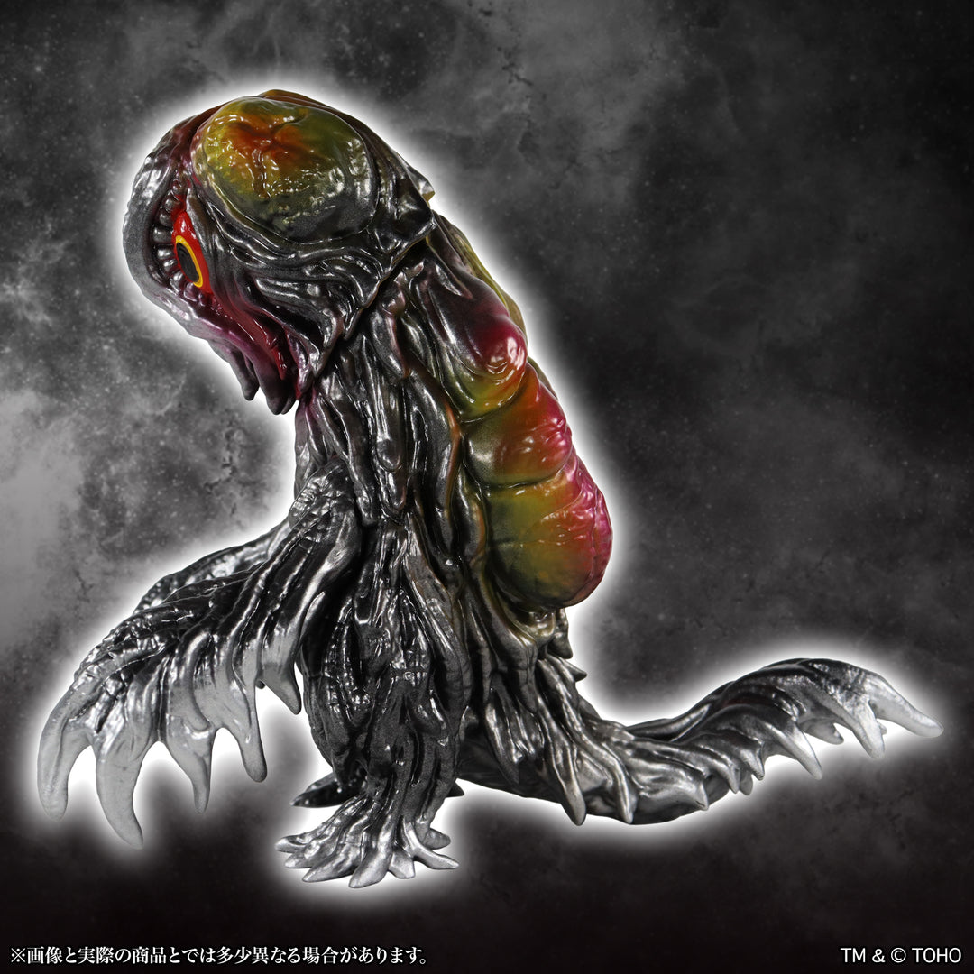 ミドルサイズシリーズ ゴジラCREATION ヘドラ1.0 スタンダード Ver.