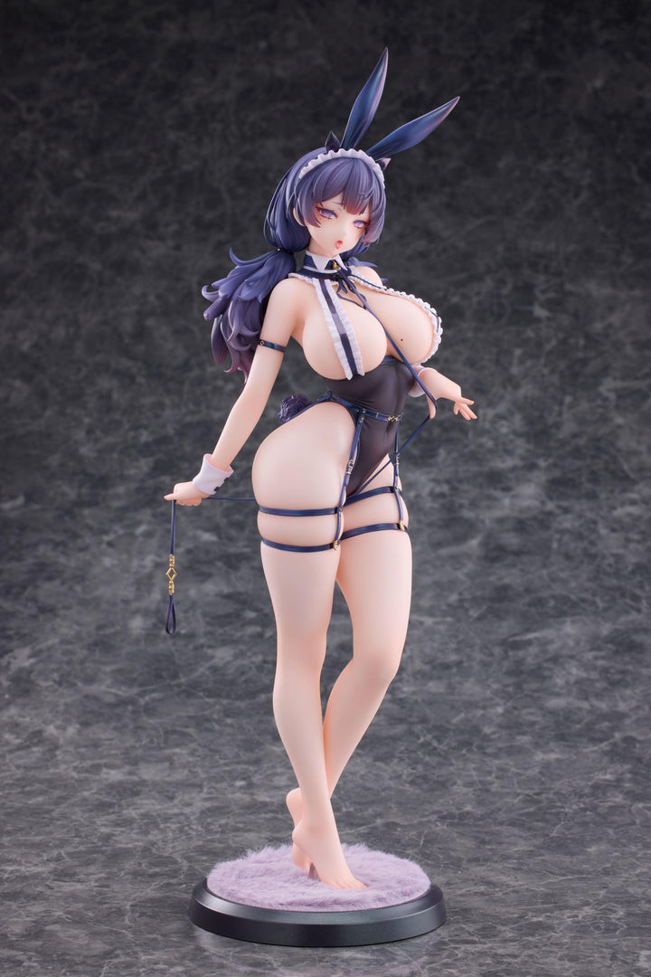 従順なヒナ・ヴェルナ 生足Ver. Illustrated by Sueスーエ 1/6スケール