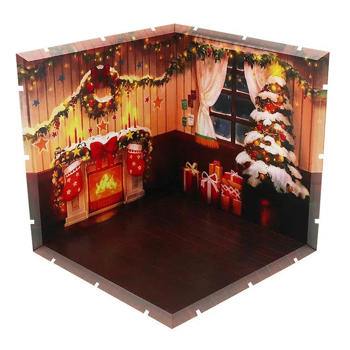【再販】じおらまんしょん クリスマス
