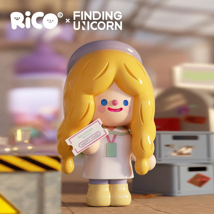 (単品販売)RiCO ハッピードリームシリーズ