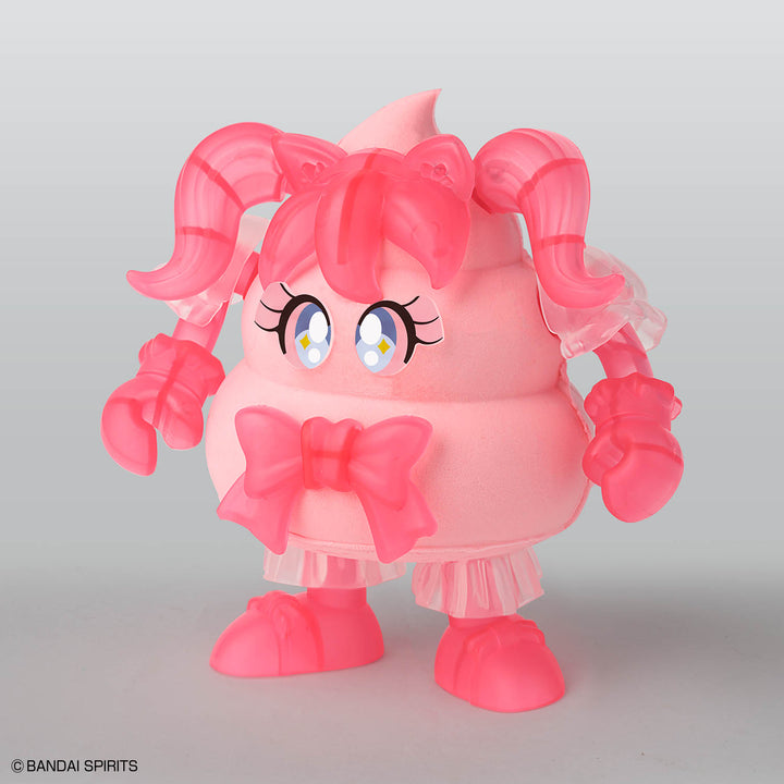 クレイモデルキット アイドルうんち
