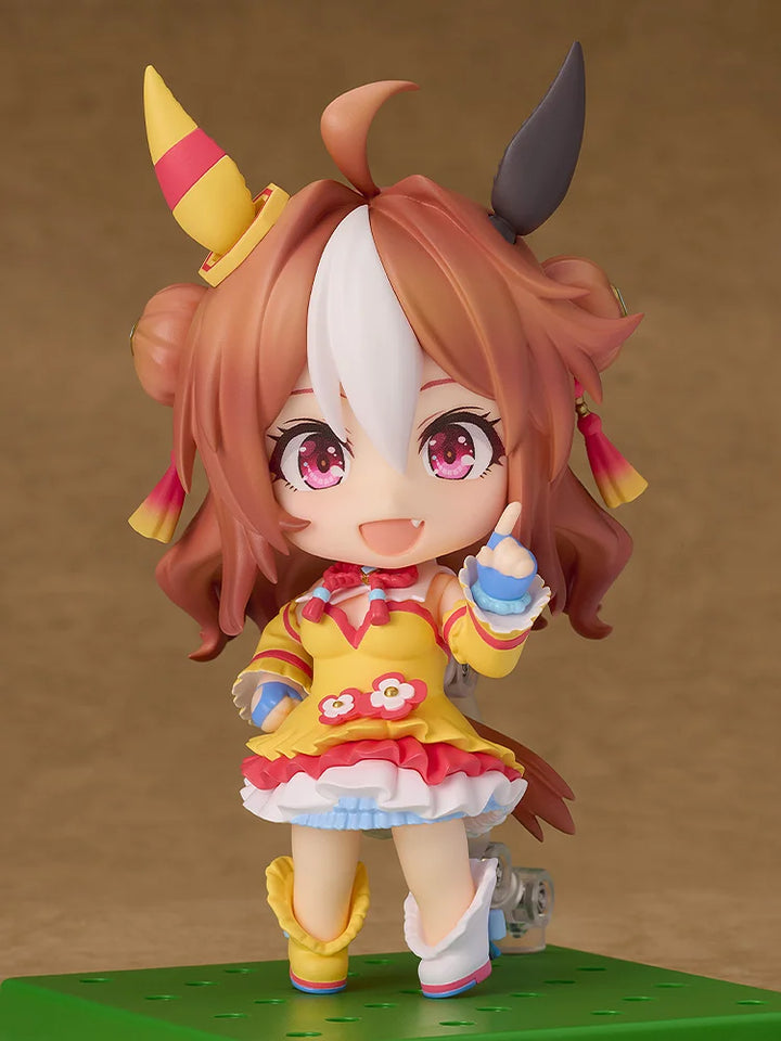 ねんどろいど コパノリッキー