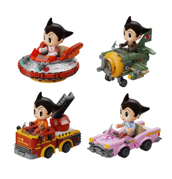 鉄腕アトム ファンタスティック・カー ヴィンテージカー – SOOTANG HOBBY