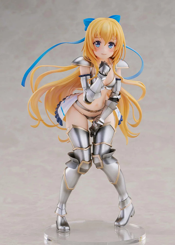 女神官 ビキニアーマーVer. 1/7スケール