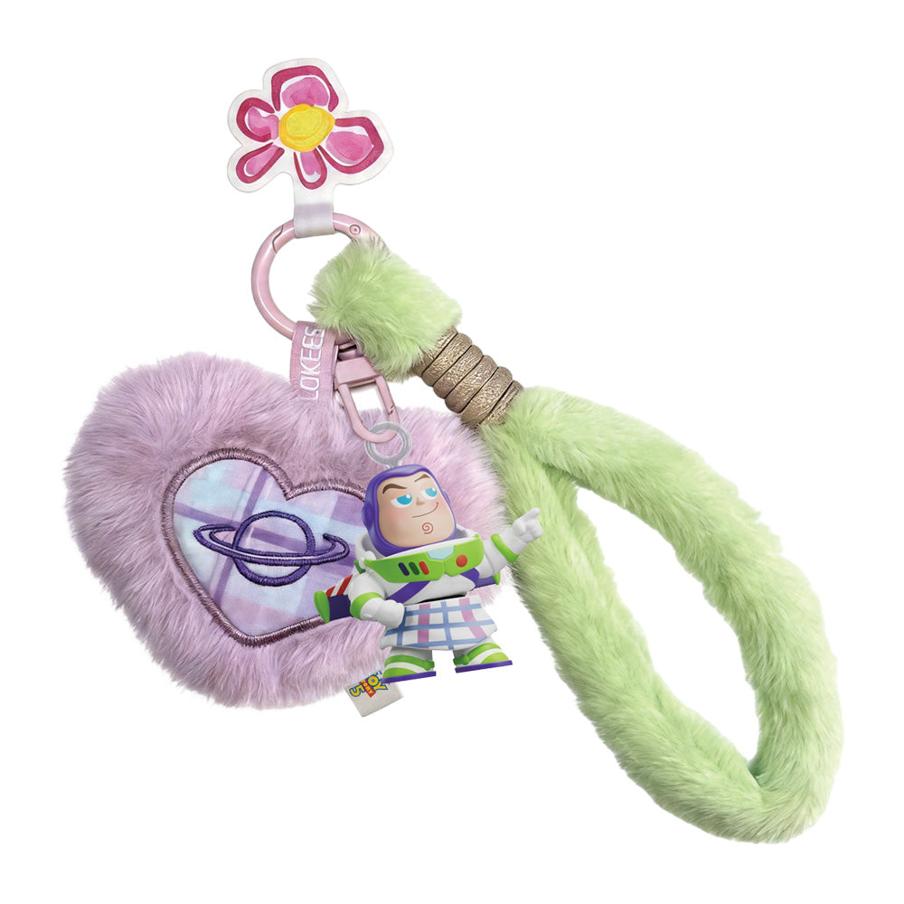 [BOX販売]Toy Story-daadoos-Art01 ハートフルプレイタイム75912 -6個入りBOX-