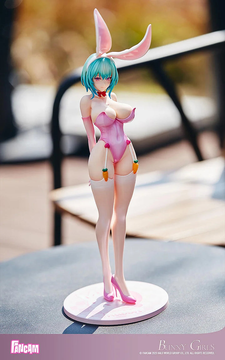 バニーガールズ 限定カラーVer. 1/6スケール