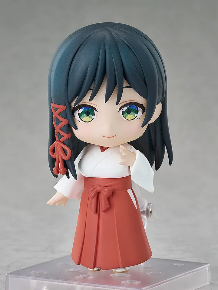 ねんどろいど 甘神夜重