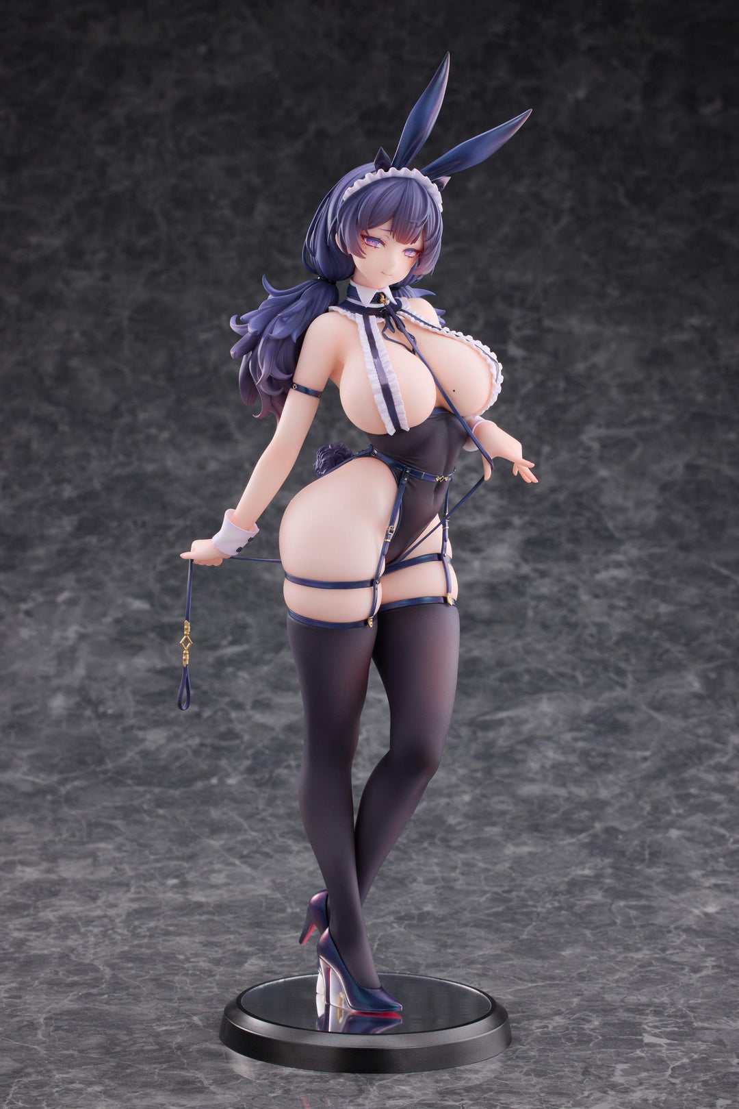 従順なヒナ・ヴェルナ Illustrated by Sueスーエ 1/6スケール
