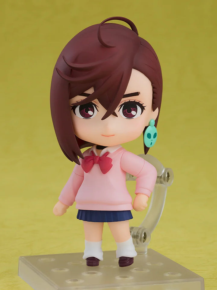 ねんどろいど モモ