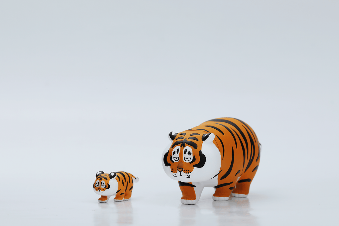 単品販売)ぽっちゃり虎ではない ぽっちゃり虎の子育て日常シリーズ2 単品販売)ぽっちゃり虎ではない ぽっちゃり虎の子育て日常シリーズ2