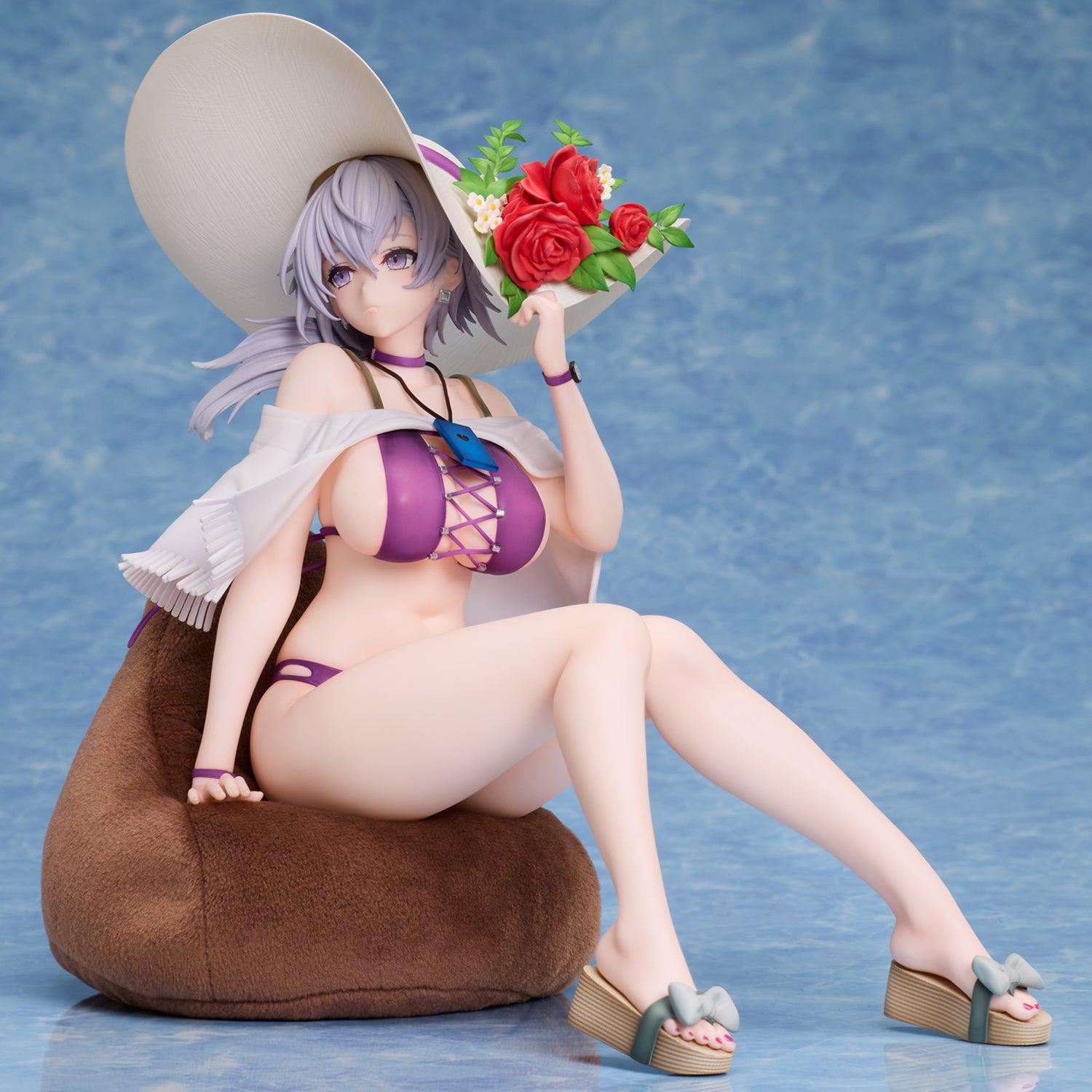 リノ サマー・スピンオフ 水着 フィギュア　フリーイング リノ サマー・スピンオフ – SOOTANG HOBBY