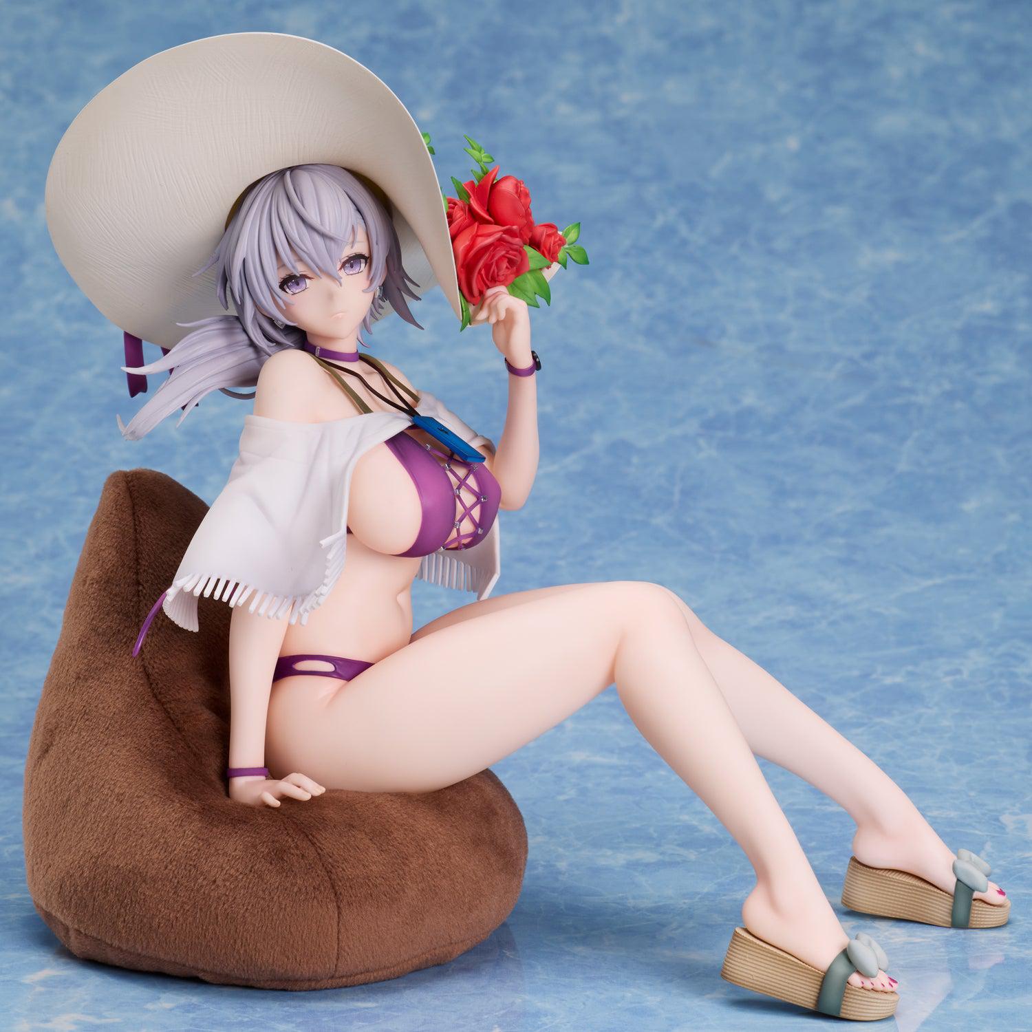 リノ サマー・スピンオフ 水着 フィギュア　フリーイング リノ サマー・スピンオフ – SOOTANG HOBBY
