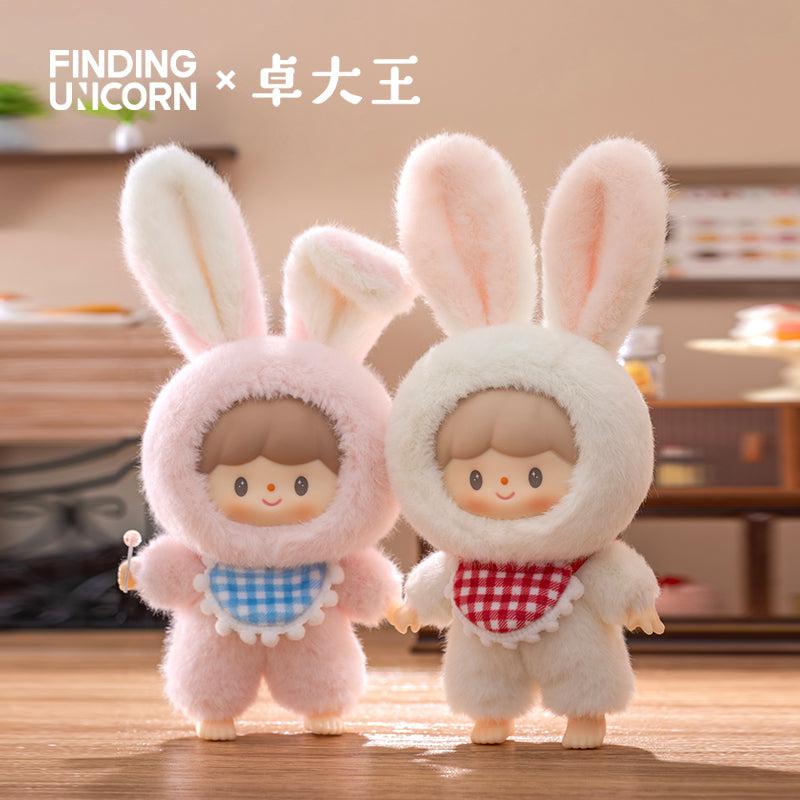 卓大王_BLINDBOX_ALL-SECTIONS – SOOTANG HOBBY