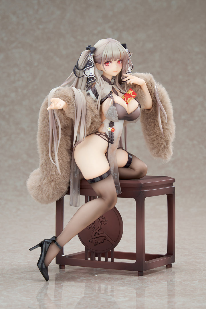 フォーミダブル スチルイラストVer. 1/7スケール