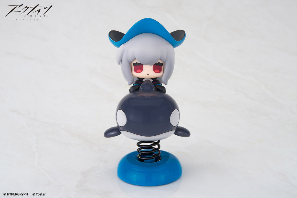 HappyShake スカジ – SOOTANG HOBBY
