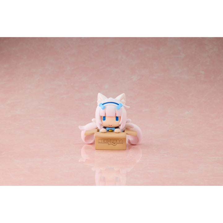 バニラ デフォルメフィギュア