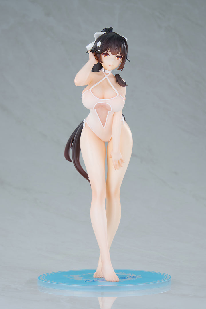 LIMEPIEシリーズ 高雄 砂浜ラプソディVer. 1/8スケール