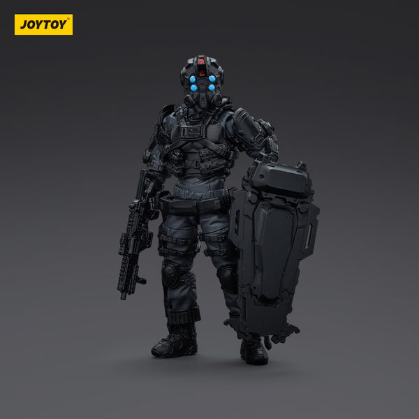 JOYTOY アーミービルダー フィギュア 35 - バウンティハンター JOYTOY アーミービルダー フィギュア 35 - バウンティハンター