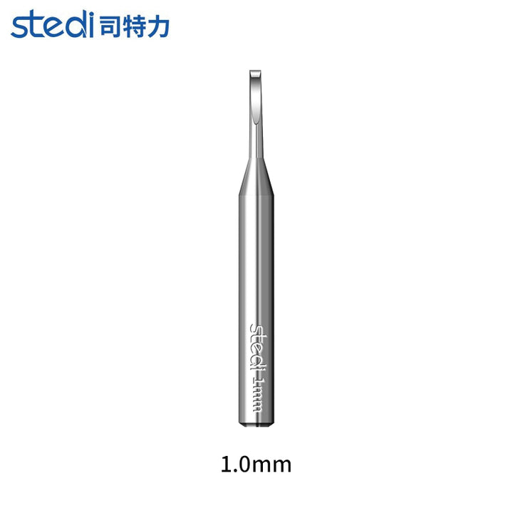 MS-150 模型用スクレーパー替刃 1.0mm