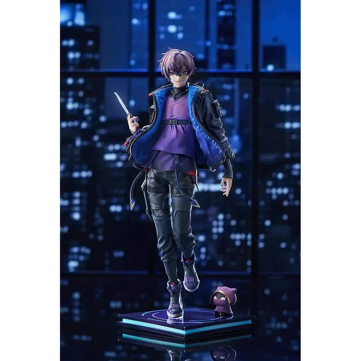 Shoto 1/7スケール