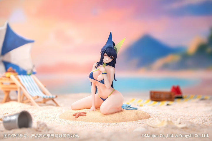 Gift+ ニュージャージー 盛夏のレジャータイム 1/8スケール