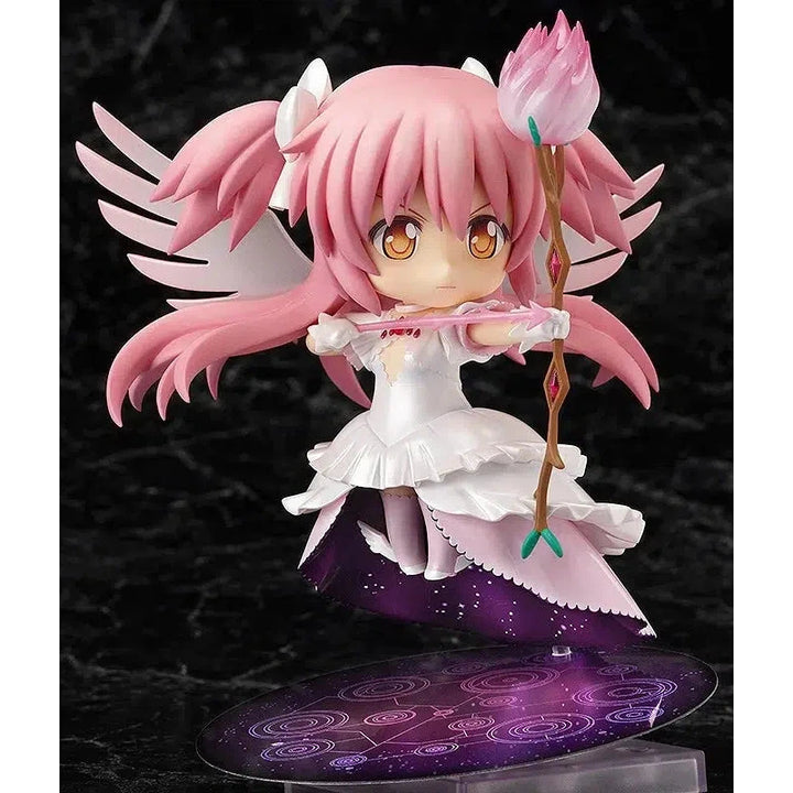 【再販】ねんどろいど アルティメットまどか