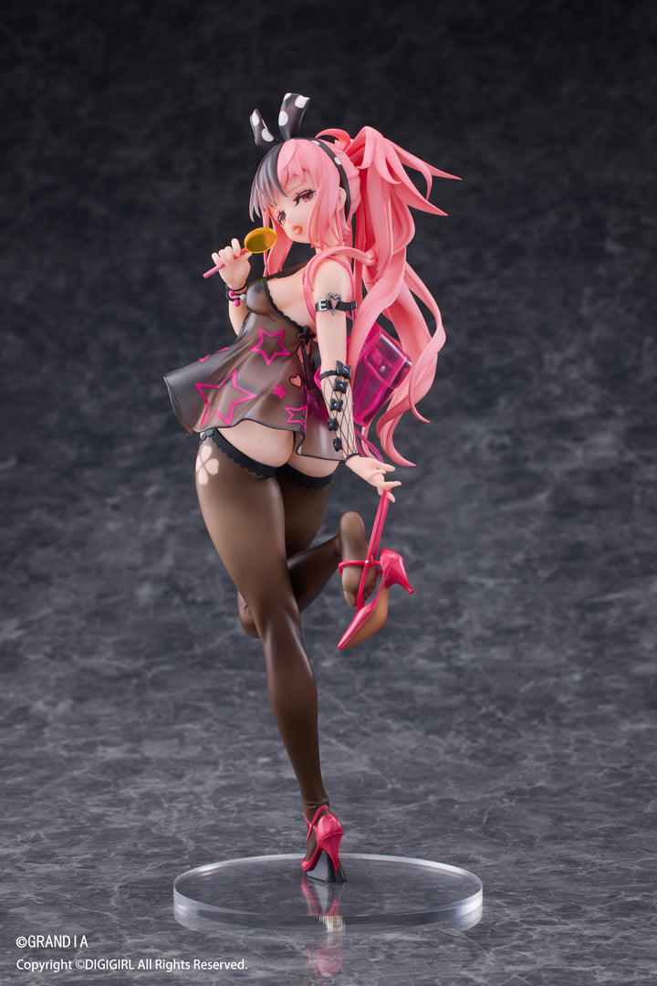 ハイヒール&ロリポップ 1/6スケール